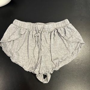 WE THE FREE bedtime shorts